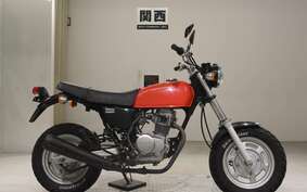 HONDA APE 100 HC07