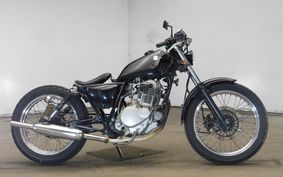 SUZUKI GRASS TRACKER BigBoy NJ4BA