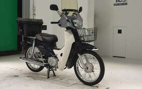 HONDA C110 SUPER CUB JA10