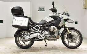 BMW R1200GS 2010 0450