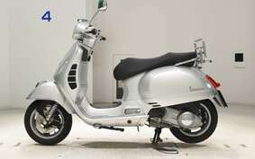 VESPA GTS250IE