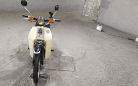 HONDA SUPER CUB90 HA02