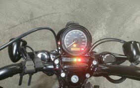 HARLEY XL1200X 2013 LC3