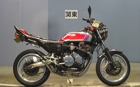 HONDA CBX550F 2011 PC04