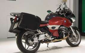 BMW R1200ST 2006