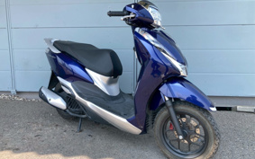 HONDA LEAD 125 JF45