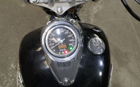 SUZUKI INTRUDER 400 CLASSIC VK54A