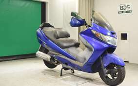 SUZUKI SKYWAVE 250 (Burgman 250) S 2 CJ43A