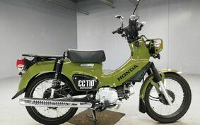 HONDA CROSS CUB 110 JA45