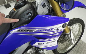 YAMAHA WR250R DG15J