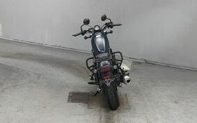 HONDA REBEL 250 MC49