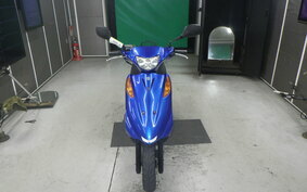 SUZUKI ADDRESS V125 CF4EA