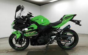 KAWASAKI NINJA 400 2018 EX400G