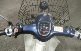 HONDA PRESS CUB 50 AA01