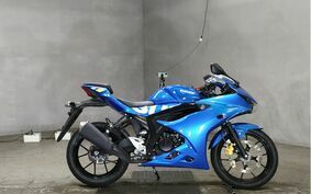 SUZUKI GSX-R125 DL33B