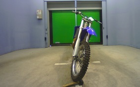 YAMAHA YZ125 CE15C