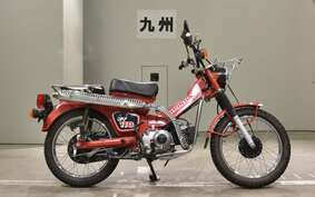 HONDA CT110 HUNTER CUB JD01