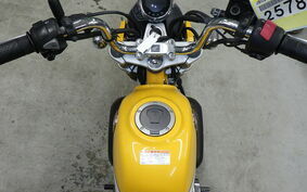 HONDA MONKEY 125 JB02