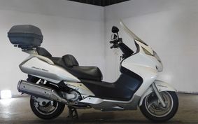 HONDA SILVER WING 600 2003 PF01