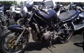 SUZUKI BANDIT 250 GJ74A