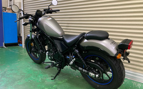 HONDA REBEL 250 ABS MC49