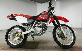 HONDA XR250 MD30