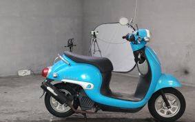 HONDA GIORNO AF77
