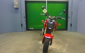 HONDA GROM JC61