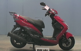 YAMAHA CYGNUS 125 XSR 2 2013 SE44J