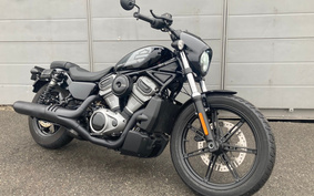 HARLEY RH975 Night Star 2022 ZH1