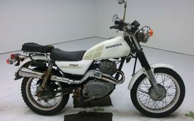 HONDA CT250S SILKROAD L250S