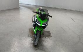 KAWASAKI NINJA 250 EX250L