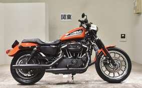 HARLEY XL883RI 2009 CS2