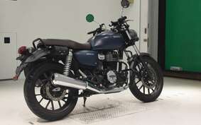 HONDA GB350 2021 NC59