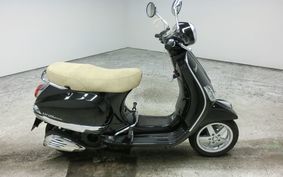 VESPA LX125IE M683