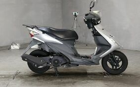 SUZUKI ADDRESS V125 S CF4MA