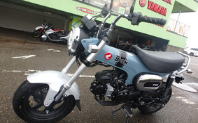 HONDA  DAX 125 JB04