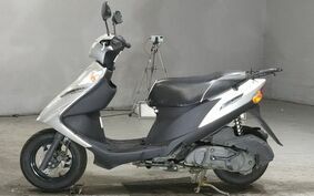 SUZUKI ADDRESS V125 G CF46A