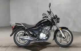 HONDA CBF125T PJJN