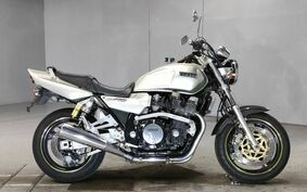 YAMAHA XJR1200 1995 4KG