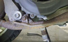 SUZUKI ADDRESS V50 G CA42A