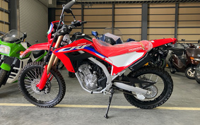 HONDA CRF250L 1988 MD47