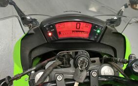 KAWASAKI NINJA 400 R 2012 ER400B