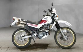 YAMAHA SEROW 225 W 4JG