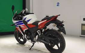 HONDA CBR250R GEN 3 MC41