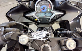 HONDA CBR250R ABS MC41