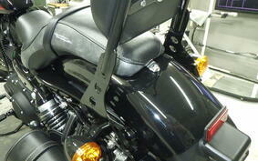 HARLEY XL1200NS 2020 LP3