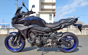 YAMAHA MT-09 Tracer 2018 RN51J