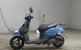 SUZUKI LET's CA4AA