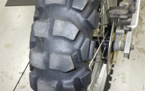 HONDA XLR250 BAJA MD22